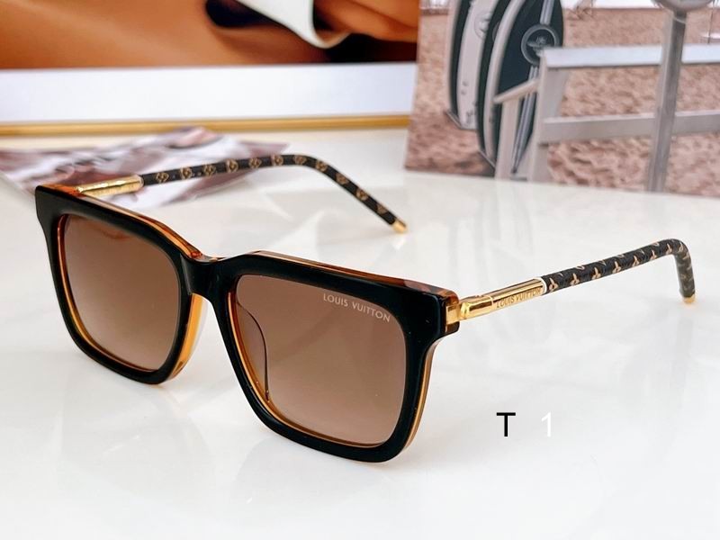 LV Sunglasses 1000